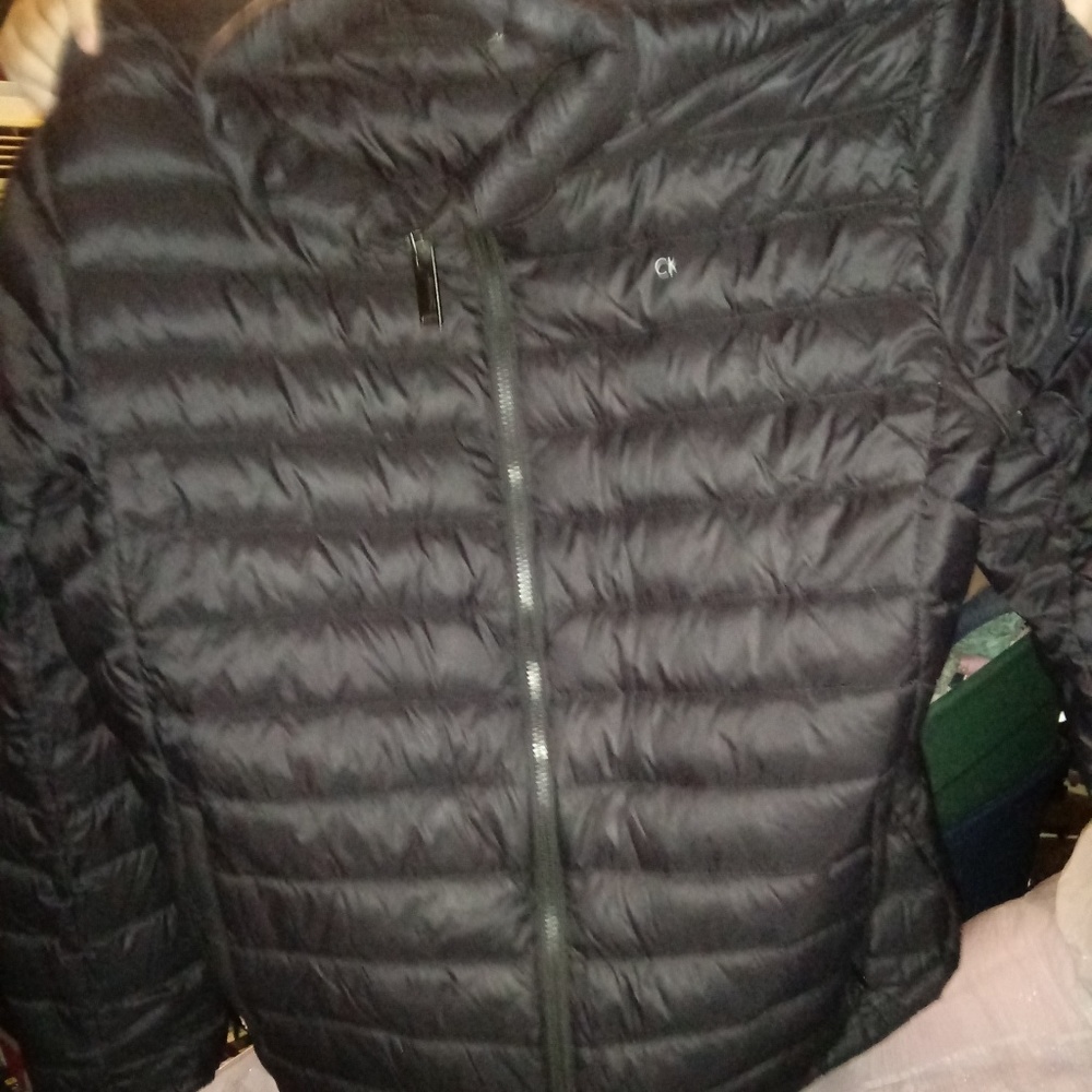 Calvin Klein Jacket